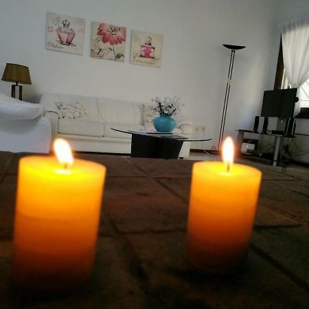 Sani Villa Maria Exteriér fotografie