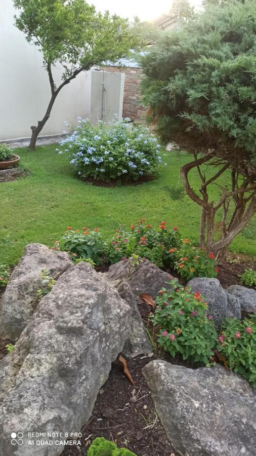 Sani Villa Maria Exteriér fotografie