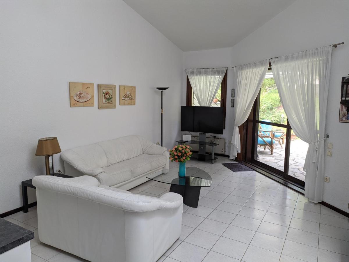 Sani Villa Maria Exteriér fotografie