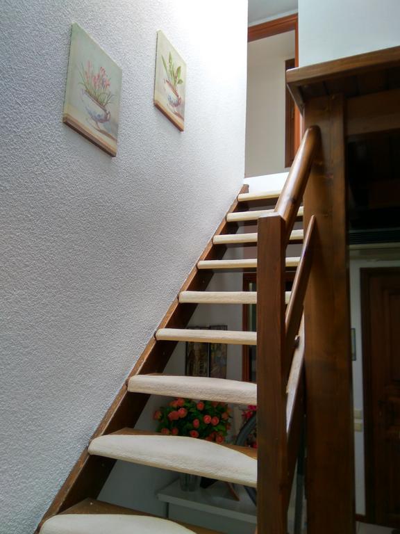 Sani Villa Maria Exteriér fotografie