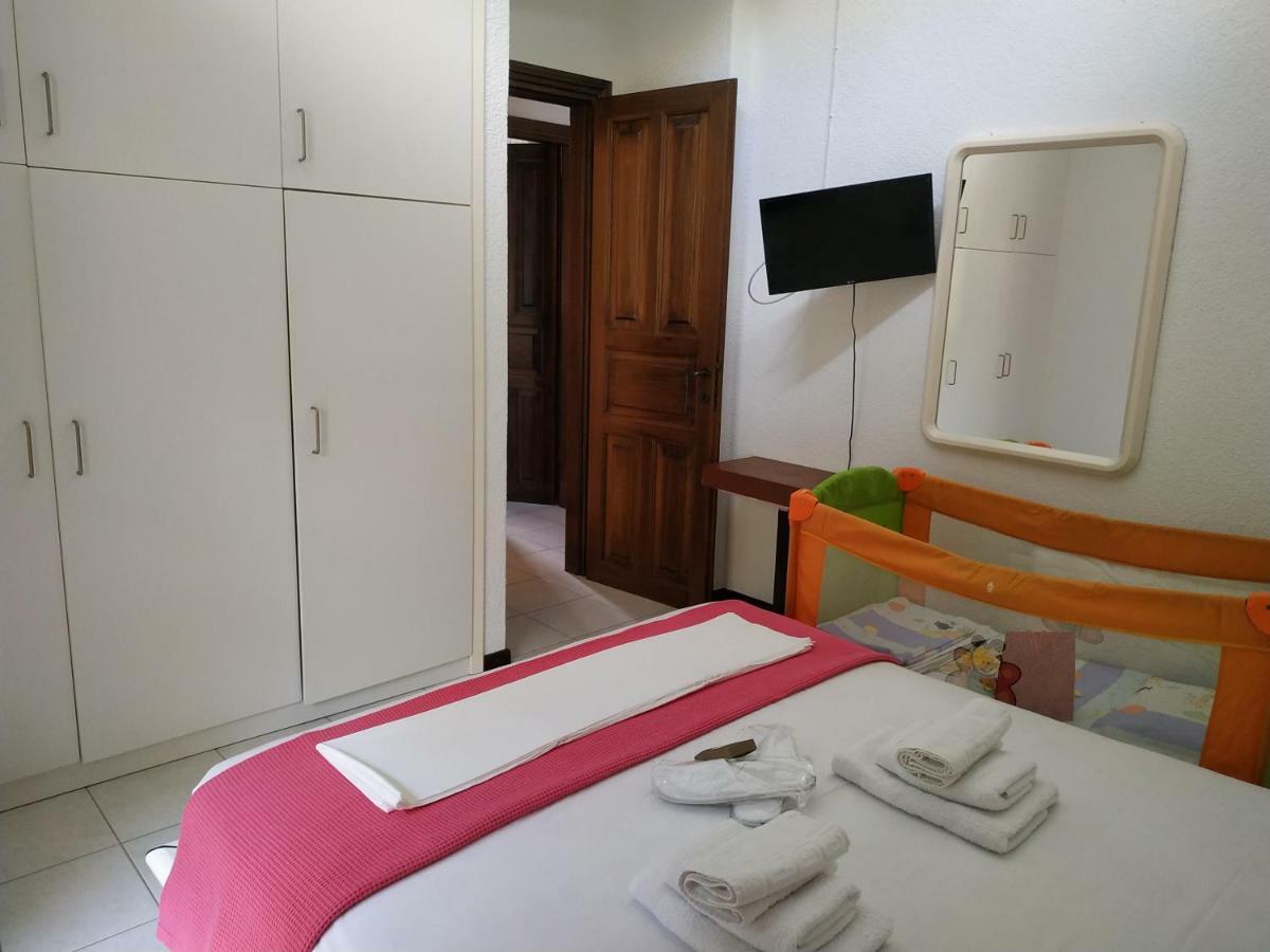 Sani Villa Maria Exteriér fotografie